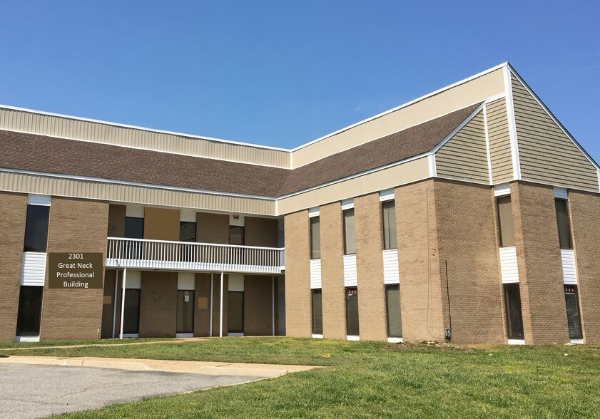 More Photos Of 509 Old Great Neck Rd, Virginia Beach Office For Lease