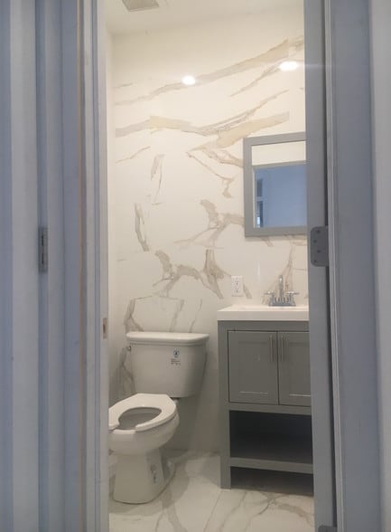 More Photos Of 30-34 Newark St, Hoboken Loft Creative Space For Lease