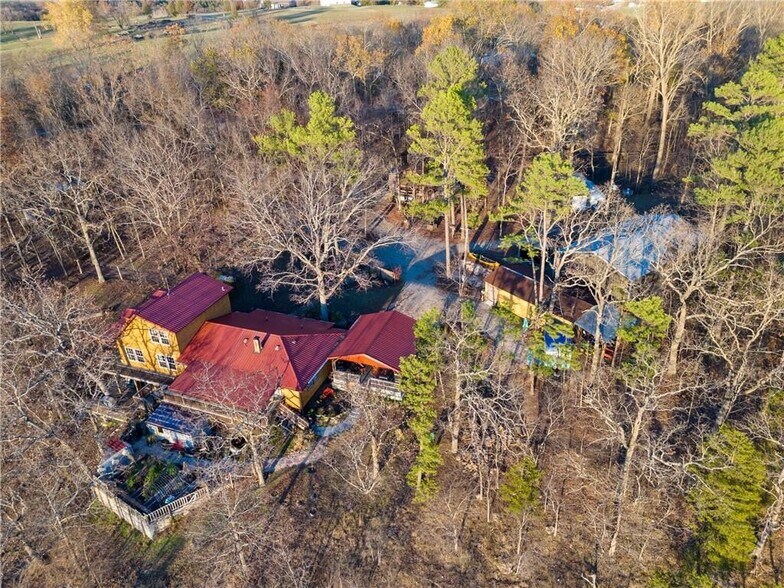 More Photos Of 1387 County Road 306, Berryville Hospitality For Sale