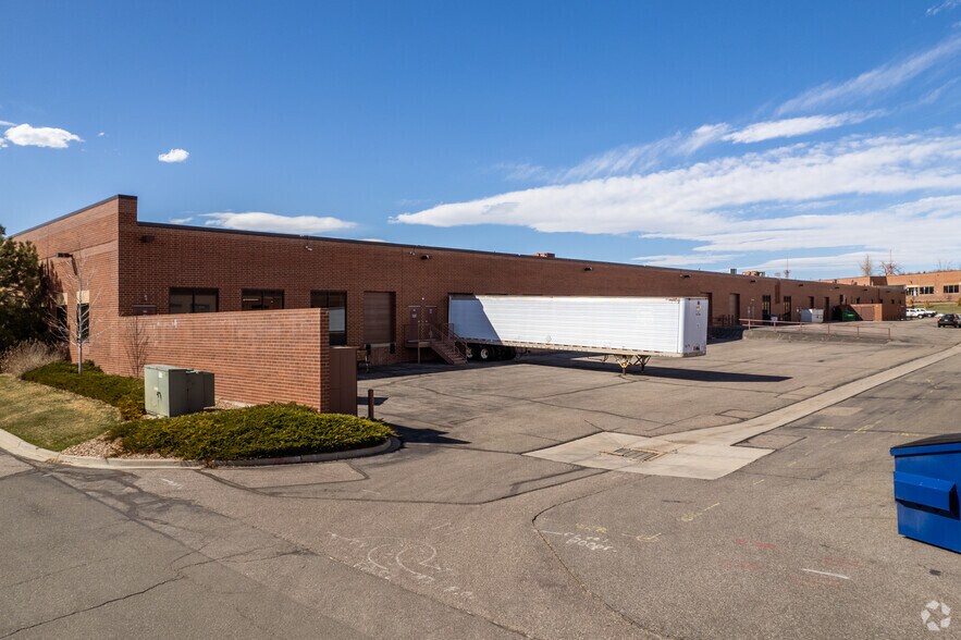 More Photos Of 10855 Dover St, Westminster Research And Development For Lease