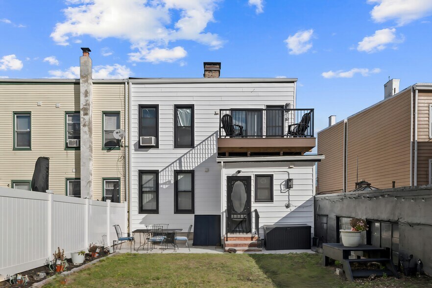 More Photos Of 179 Hackensack Plank Rd, Weehawken Multifamily For Sale