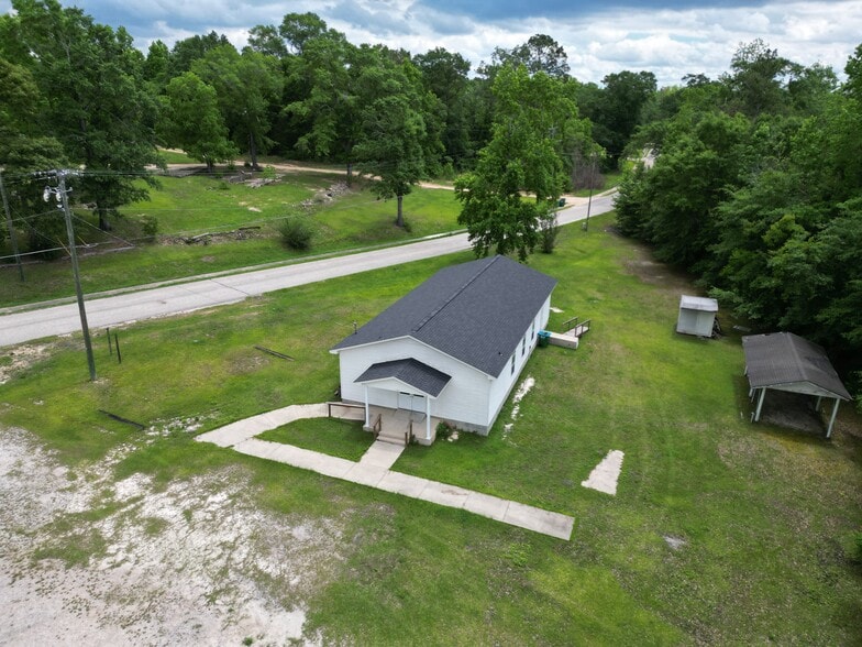 More Photos Of 21844 Martin Luther King Drive, Flomaton Religious Facility For Sale