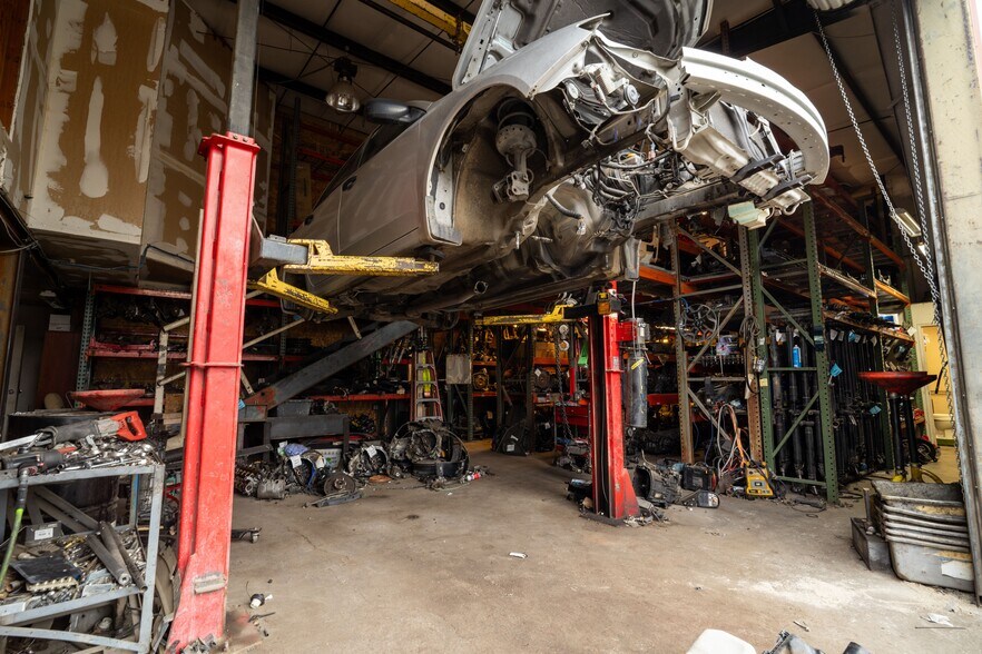 More Photos Of 3567 Recycle Rd, Rancho Cordova Warehouse For Sale