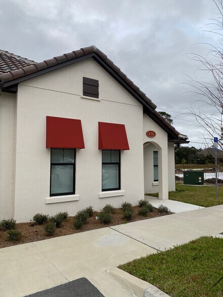 More Photos Of 430 - 436 Paseo Reyes Dr, Saint Augustine Medical For Sale