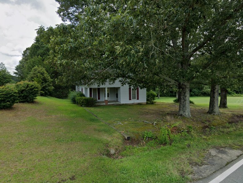 Primary Photo Of 578 Smith Cemetery Rd, Winder Land For Sale
