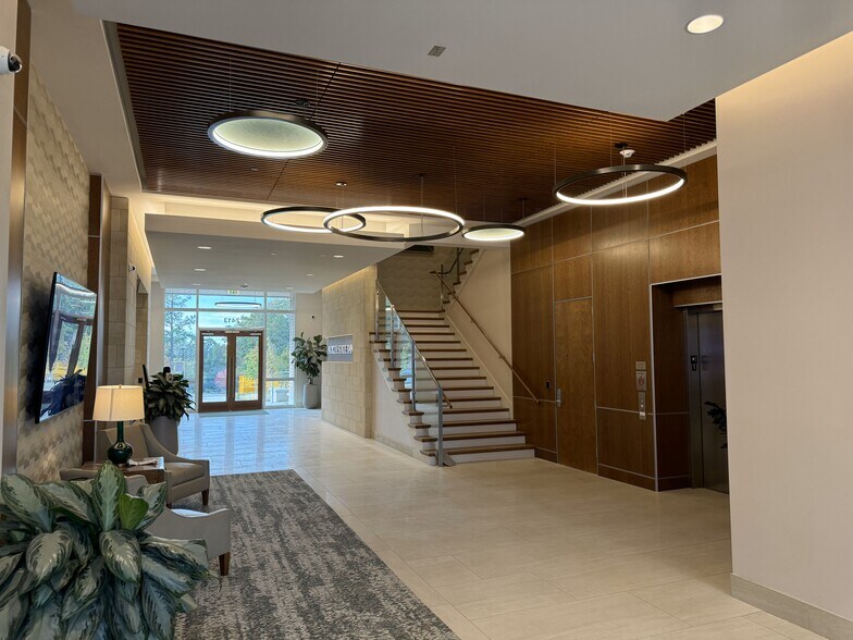 More Photos Of 2413 Blue Ridge Rd, Raleigh Bank For Lease