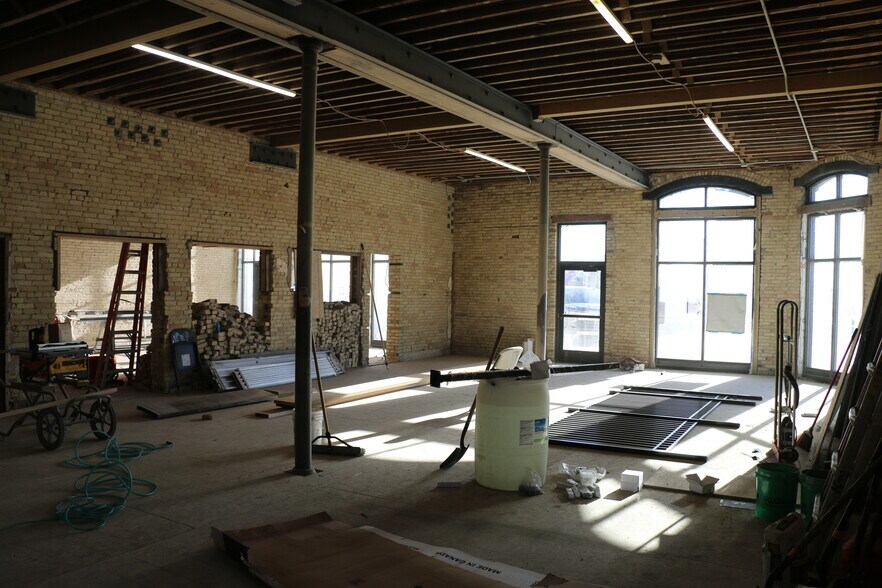 More Photos Of 610 Front St, Casselton Office For Lease