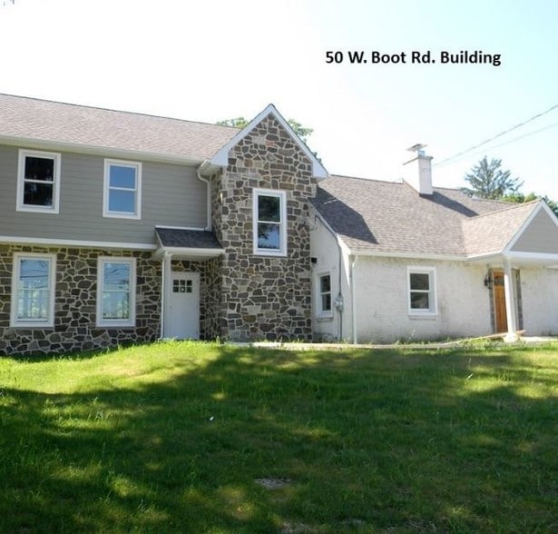 More Photos Of 50-60 W Boot Rd, West Chester Land For Sale