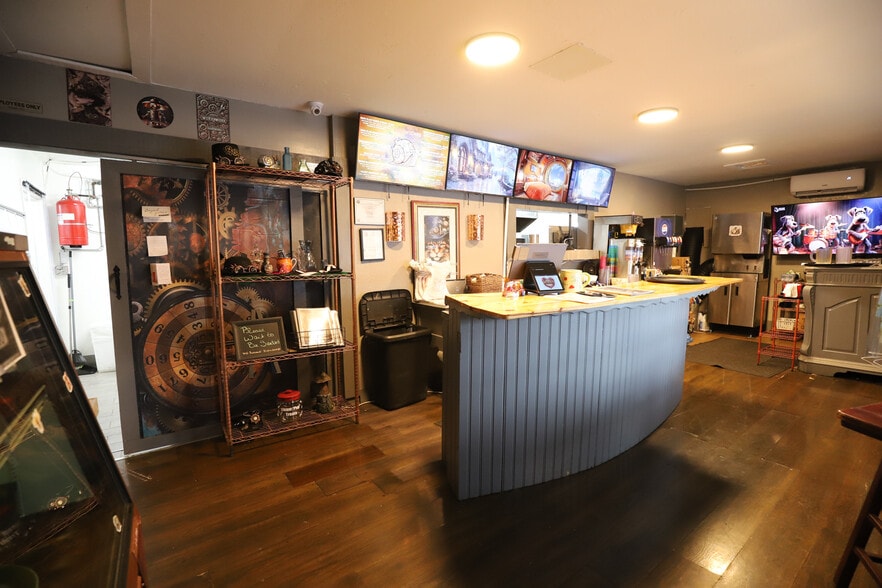 More Photos Of 12169 S Williams St, Dunnellon Restaurant For Sale