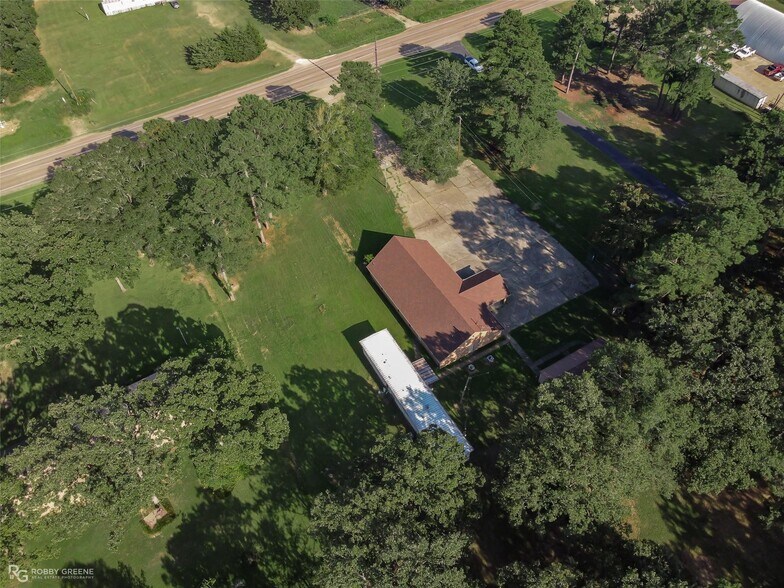 More Photos Of 12991 Highway 1, Oil City Specialty For Sale