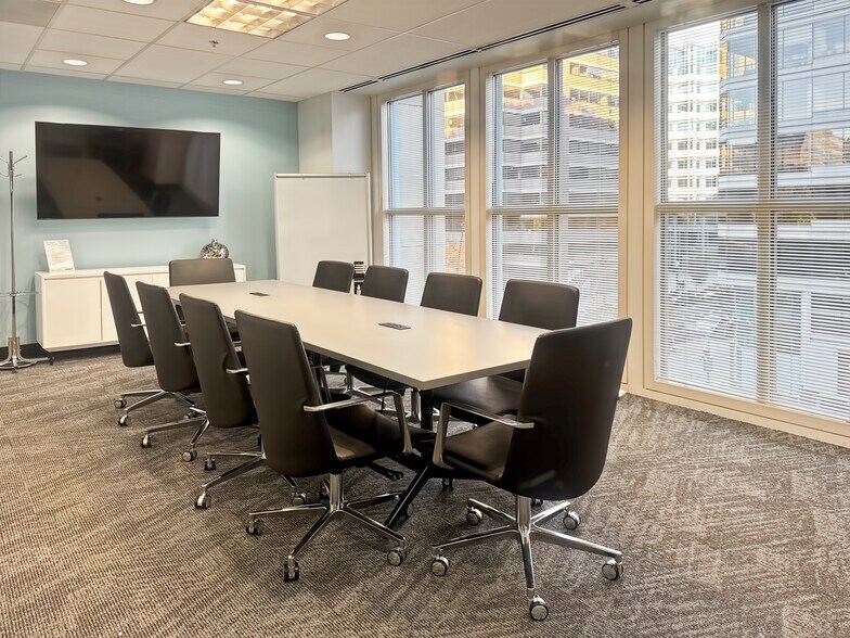 More Photos Of 1300 I St NW, Washington Coworking Space