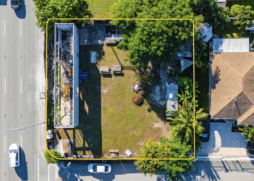 More Photos Of 1441 NW 79th St, Miami Land For Sale