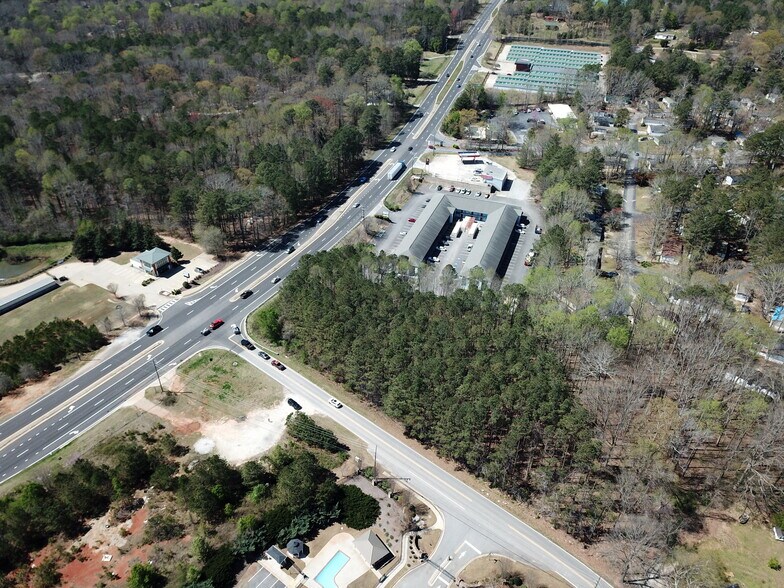 More Photos Of 0 Hwy 92/ Old Lee Road Hwy, Lithia Springs Land For Sale