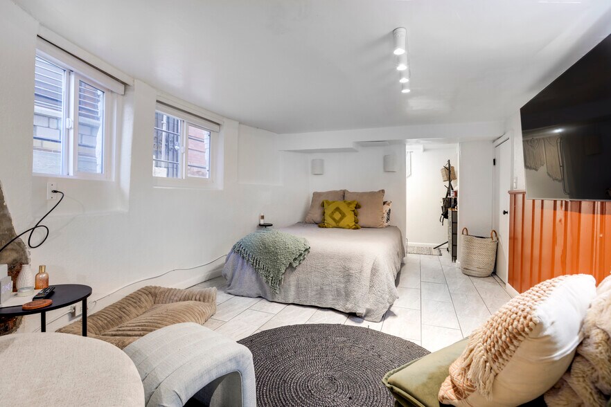 More Photos Of 1266 Lafayette St, Denver Apartments For Sale