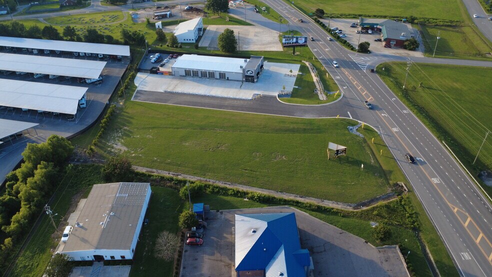 More Photos Of 4640 U.S. 31 Hwy, Calera Land For Sale