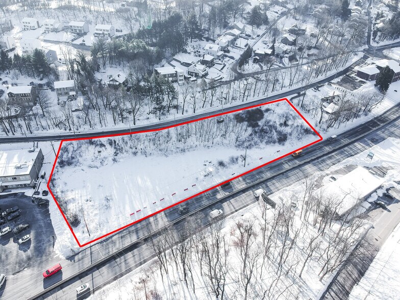 More Photos Of 113 Nelson Run Rd, Pittsburgh Land For Sale