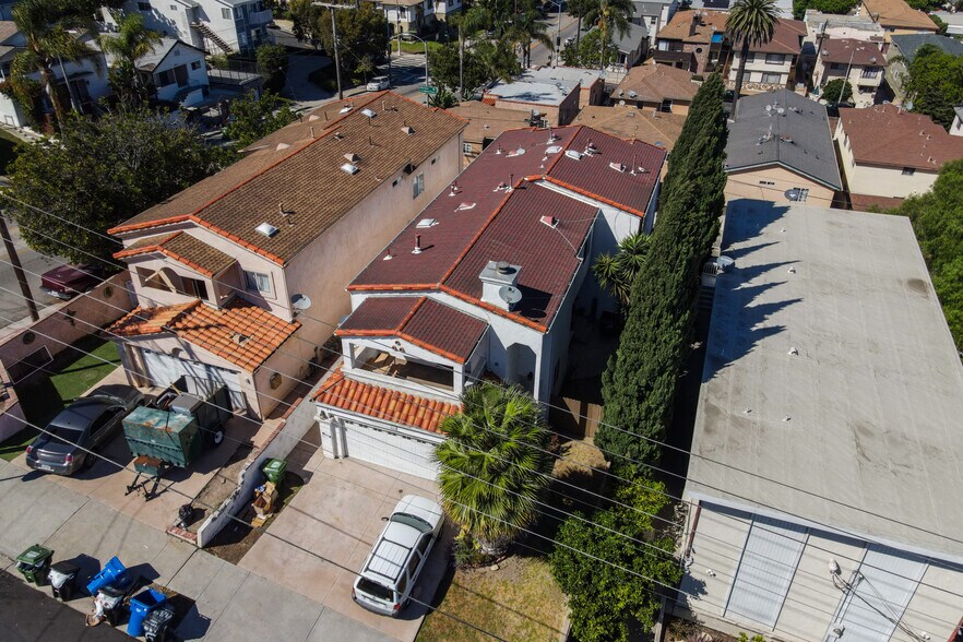 More Photos Of 684 W 23rd St, San Pedro Multifamily For Sale
