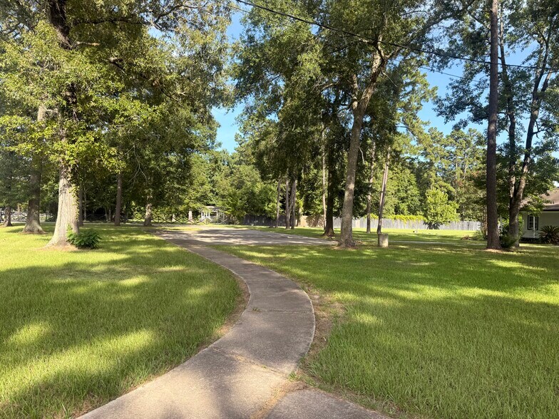 More Photos Of 16160 Porter Ln, Porter Land For Lease