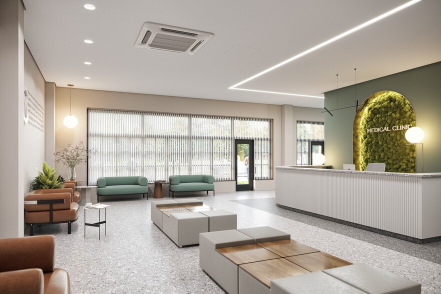 More Photos Of 112 Rogers St, Atlanta Loft Creative Space For Lease