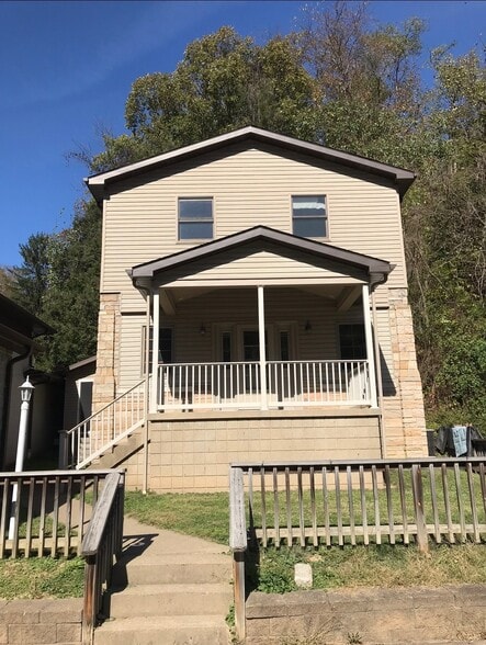 More Photos Of 306 Maple Creek Rd, Charleroi Auto Repair For Sale