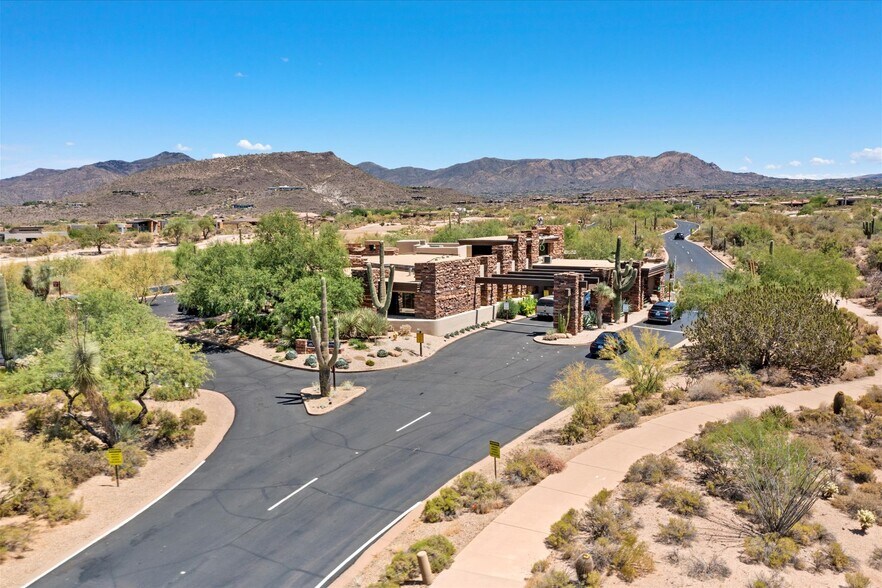 More Photos Of 41901 N Old Mine Rd, Cave Creek Land For Sale
