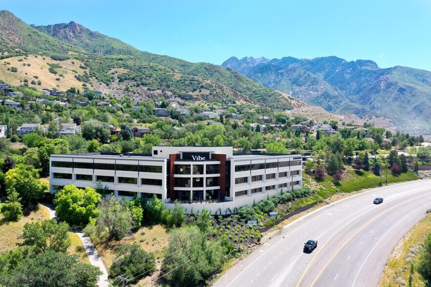 More Photos Of 6440 S Wasatch Blvd, Salt Lake City Office For Lease