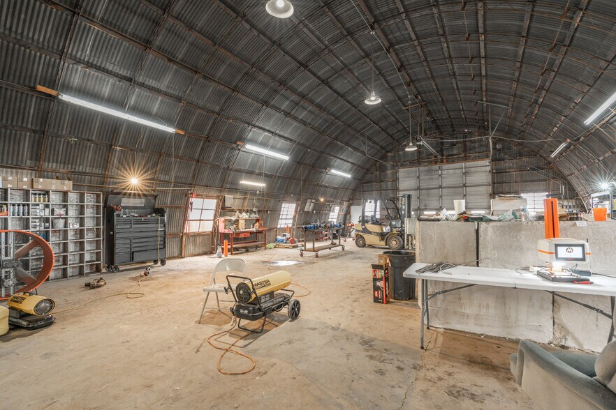 More Photos Of , El Reno Industrial For Sale