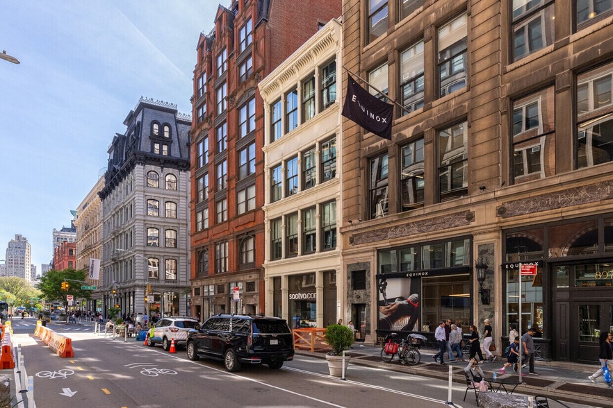 More Photos Of 893 Broadway, New York Office For Sale