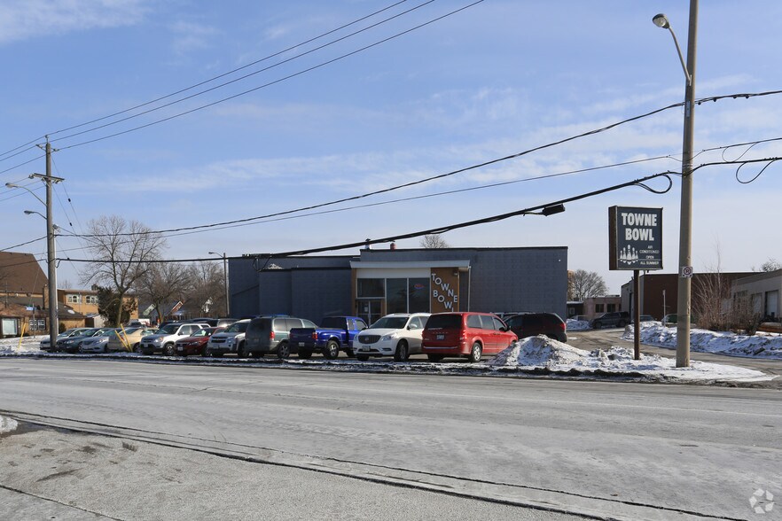 Primary Photo Of 11 Ottawa St N, Kitchener General Retail For Sale