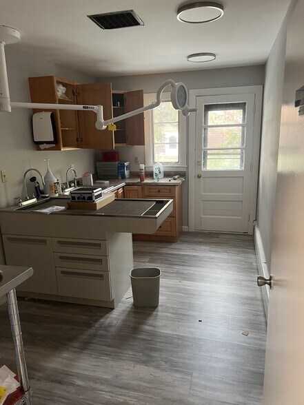 More Photos Of 1227 Ashley Blvd, New Bedford Freestanding For Sale