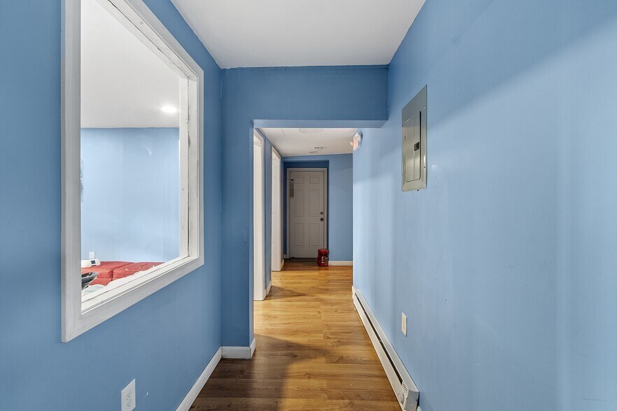 More Photos Of 324-326 Broadway, Lawrence Office Residential For Sale