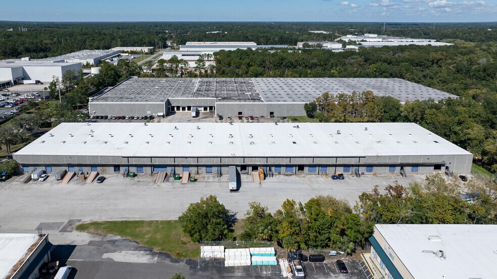 Primary Photo Of 1057 Ellis Rd N, Jacksonville Warehouse For Lease