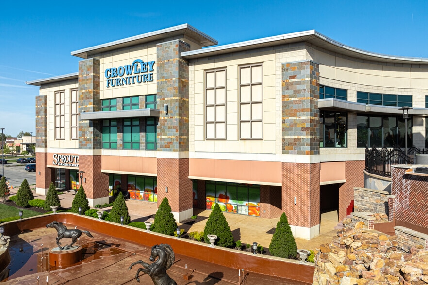 More Photos Of 135th St And Metcalf Ave, Overland Park Unknown For Lease