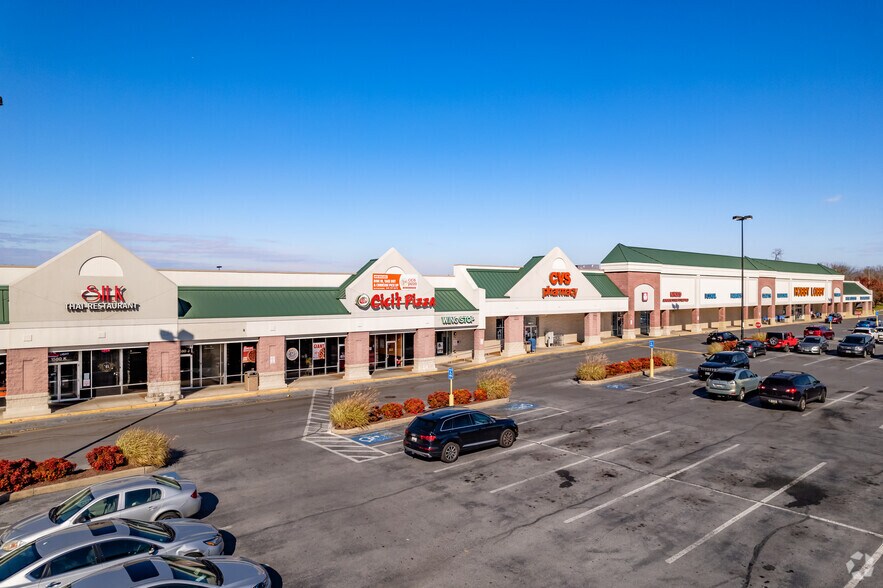 More Photos Of 1580 Wesel Blvd, Hagerstown Storefront For Lease