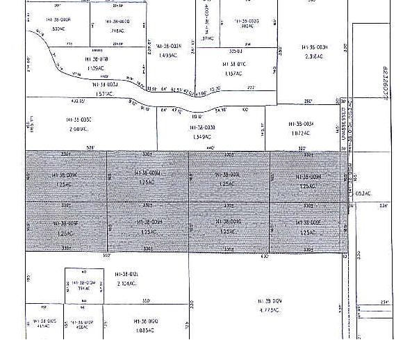 More Photos Of 5305 E Thomas Rd, Mesa Land For Sale