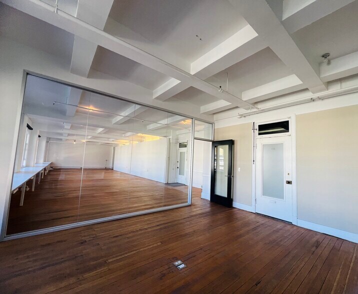 More Photos Of 833 Market St, San Francisco Office For Lease