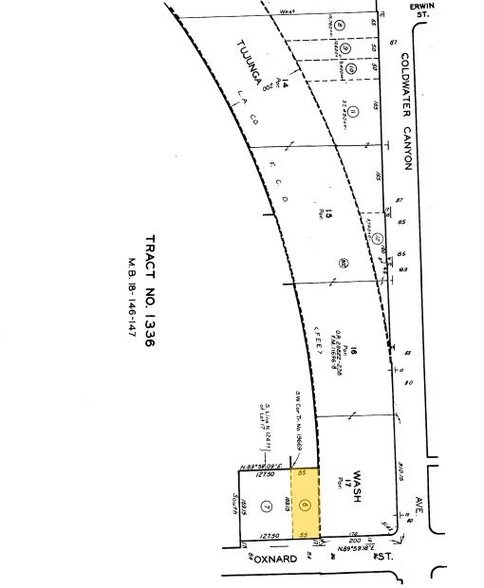 More Photos Of 12921 Oxnard St, Los Angeles Apartments For Sale