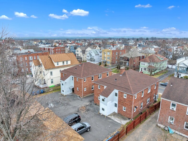 More Photos Of 150-156 Preston, Hartford Apartments For Sale