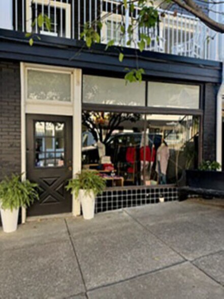 Primary Photo Of 100-106 State St, Newburgh Freestanding For Lease