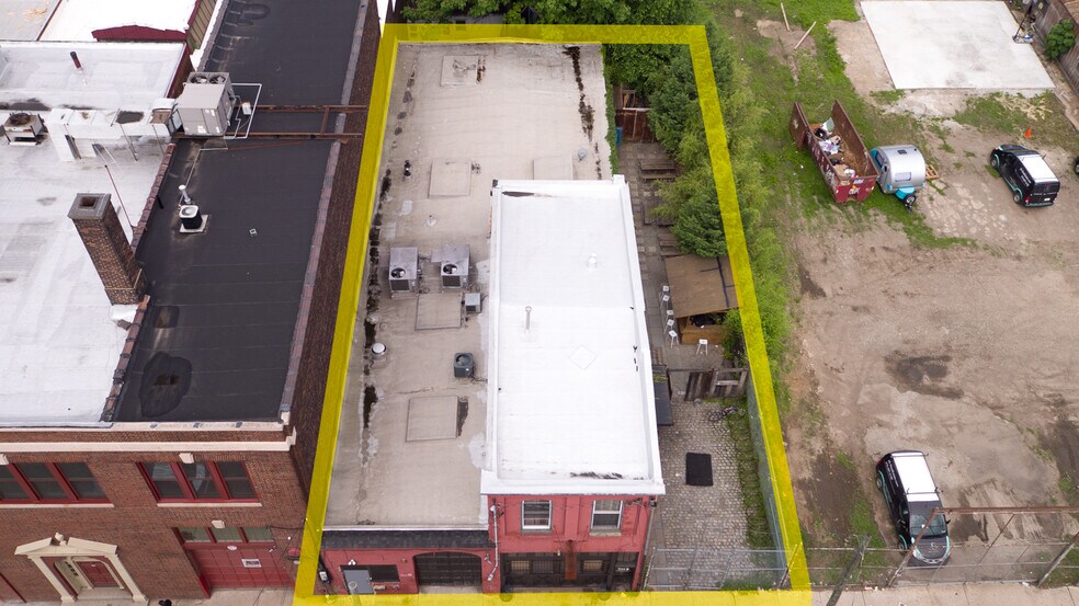 1114 Frankford Ave Unit 1116  