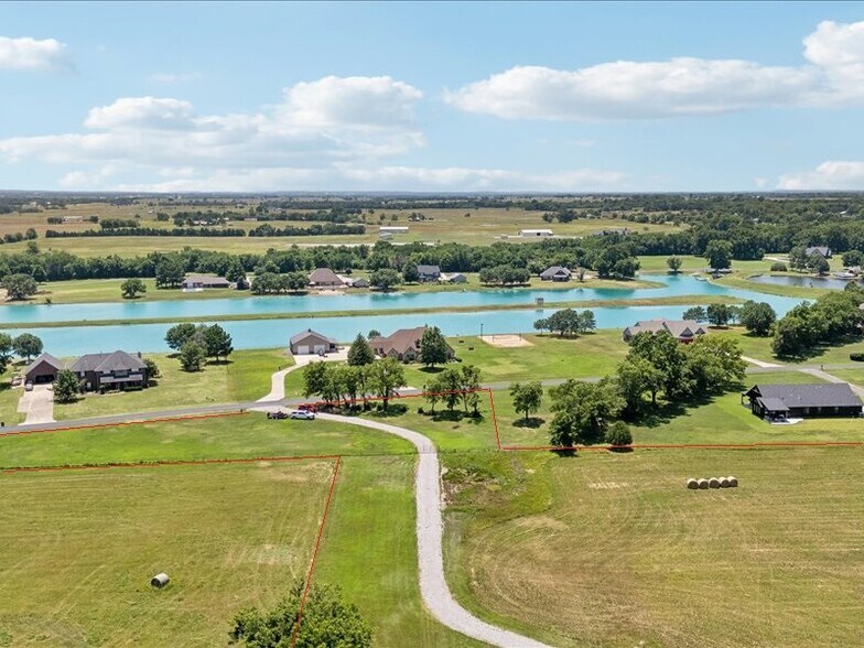 More Photos Of 5763 Lakeview Dr, Mounds Land For Sale