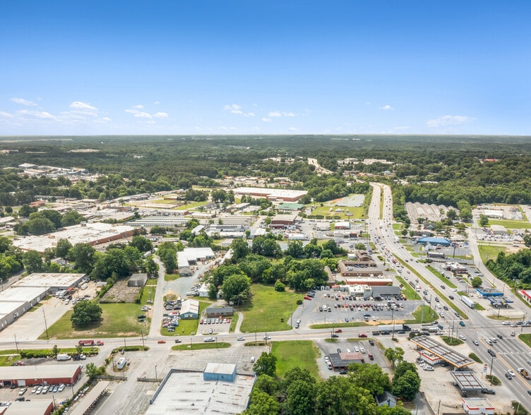 More Photos Of 1506 Morgan Mill Rd, Monroe Medical For Lease