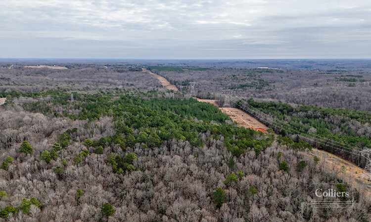 More Photos Of 00 Painter Road Rd, Pelzer Land For Sale