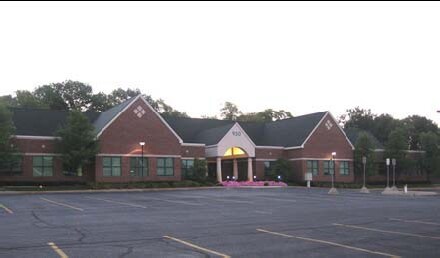 More Photos Of 950 Corporate Office Dr, Milford Medical For Lease