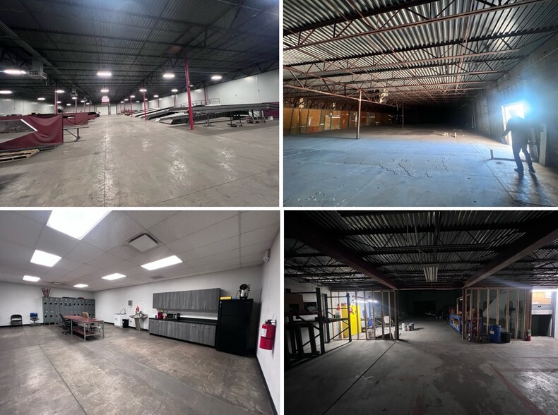 More Photos Of 1900 US Highway 54 S, Alamogordo Industrial For Sale