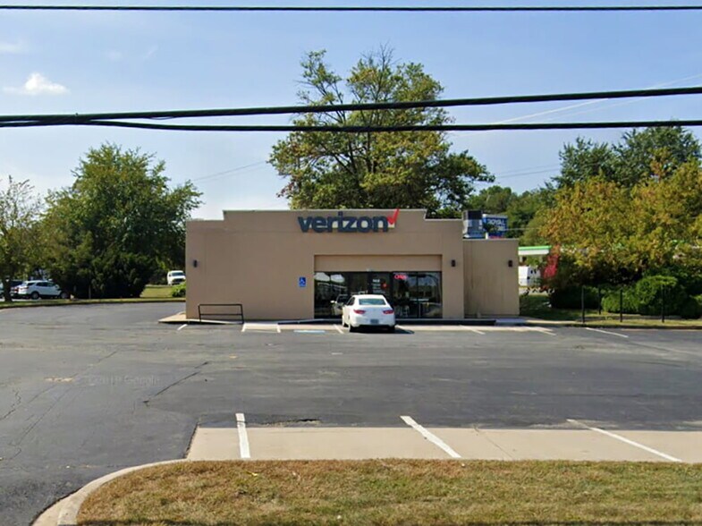 More Photos Of 114-130 Pulaski Hwy, Elkton Unknown For Lease