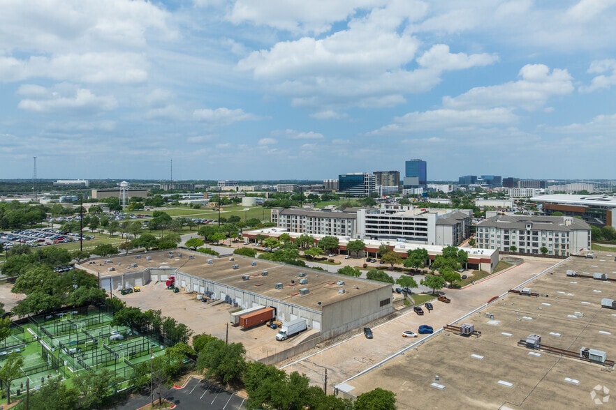 More Photos Of 2600 McHale Ct, Austin Unknown For Lease