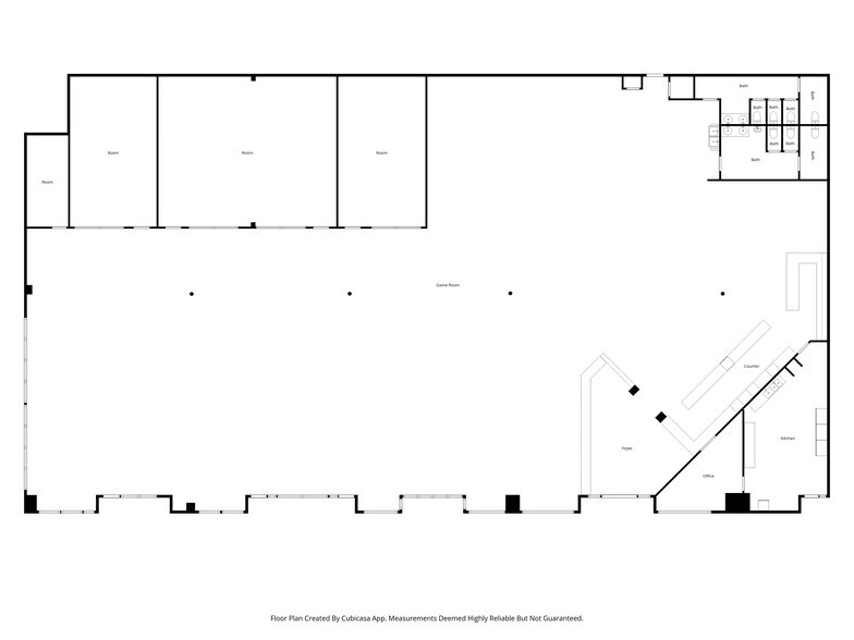 More Photos Of 23520 Overland Dr, Sterling Unknown For Lease