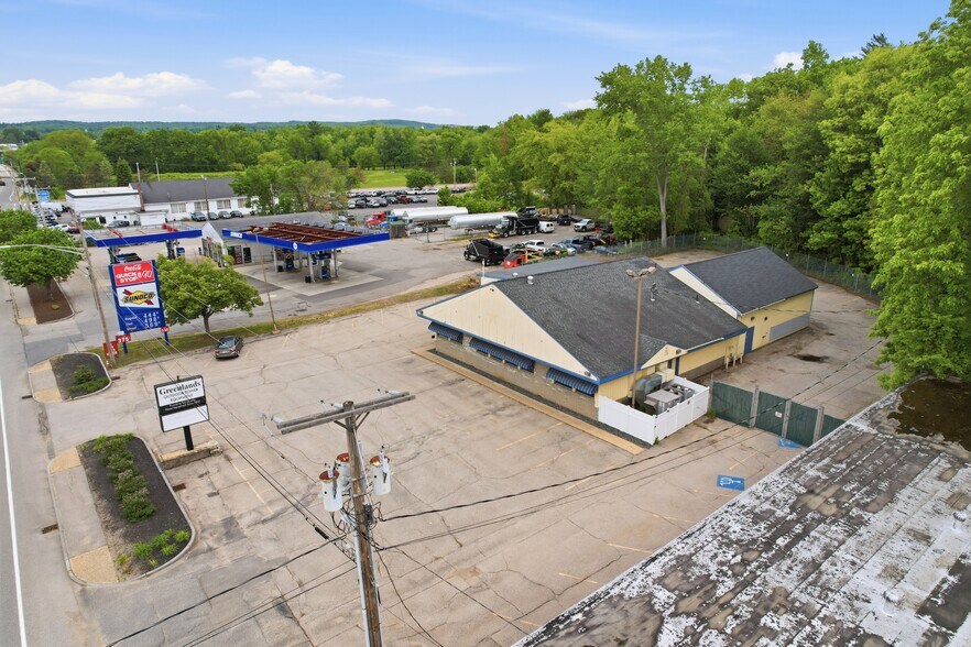 More Photos Of 25 Manchester St, Concord General Retail For Lease