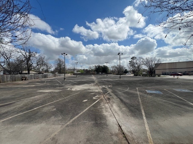 More Photos Of 13409 Emporia st, Houston Land For Sale
